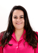 Foto de PAMELA LETÍCIA MACHADO