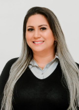 Foto de ANA PAULA BERGENTHAL DA ROSA
