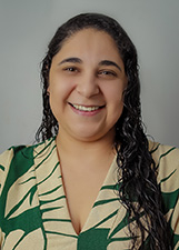 Foto de SUSANA ALCÂNTARA DA SILVA DE ARRUDA