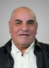 Foto de Jorge Adalberto Maciel