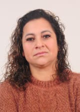 Foto de CARLA CRISTIANE RITZEL DA SILVA