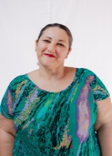 Foto de Carmen Lucia Vasconcelos dos Santos