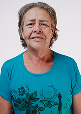 Foto de ISABEL CRISTINA POETA BORGES DA FONSECA