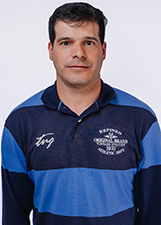 Foto de João Carlos de Lima e Silva