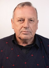 Foto de LADI JOSÉ DOS SANTOS