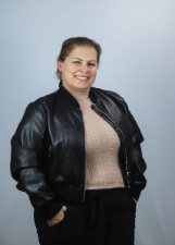 Foto de DAIANE CRISTINA FERGUTZ