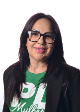 Foto de MARCIA SALETE DOS SANTOS BASILIO