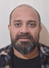Foto de ANTONIO JULIANO SALDANHA