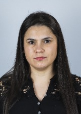 Foto de MARLISANDRA ALVES GARCIA DOS SANTOS