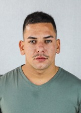 Foto de MATEUS SUMARIVA DA SILVA VARGAS