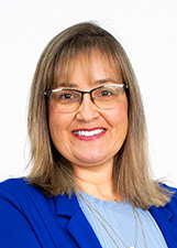 Foto de CÍNTIA FREY AZAMBUJA