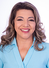 Foto de Giovana de Mello Vargas Cordone