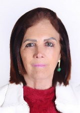 Foto de GLACI DE FATIMA ISER
