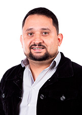 Foto de CLEOMAR DA SILVA SANTOS