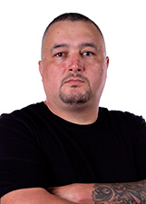Foto de SANDRO DE MOURA HAHN