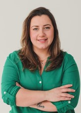 Foto de Cibele Rocha da Silva