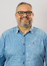 Foto de Rudimar Cruz Machado