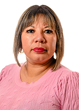 Foto de Angela Cleia Carvalho da Silva