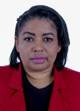 Foto de Dolores Borges da Silva