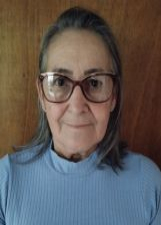 Foto de GENI TERESINHA DA SILVA OLIVEIRA MULLER