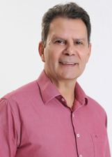 Foto de Antonio Sergio de Vargas Mota