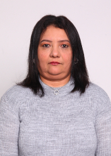 Foto de Solange Teresinha Moreira dos Santos