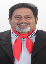 Foto de Joel Carlos de Freitas Paulo