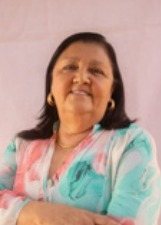 Foto de UYARA BORGES CASTILHOS