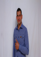 Foto de OMAR DA SILVA DE OLIVEIRA