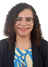 Foto de Esther Medeiros dos Santos