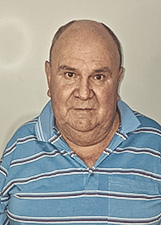Foto de SEBASTIÃO BITENCOURT