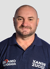 Foto de ITELMAR ALEXANDRE LIMA DE MORAES