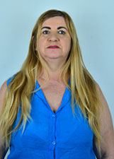 Foto de Fátima Cristini Alves Carey Stein