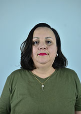 Foto de VERÔNICA NAILA SILVA DE FRAGA