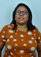 Foto de NARA SUSETE SUTIL ANGST