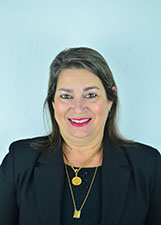 Foto de LUCIANA VITORIA LETTIERI