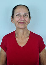 Foto de EDITE CLAUDETE ZAPPE