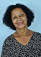 Foto de CLADETE THOMAZ DUARTE DA LUZ