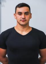 Foto de EVANDRO JOSE DA ROCHA CASTRO