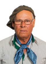 Foto de RAMÃO CARLOS SALGUEIRO FERREIRA