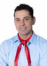Foto de DIEGO SANTOS DO NASCIMENTO