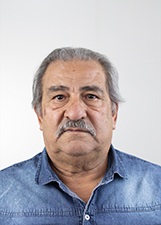 Foto de Luiz Santos da Rosa
