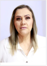Foto de CLAUDIA ROSANE DO CANTO PERIS