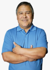 Foto de Marcelo dos Santos Jurandi