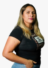 Foto de Rosicleia Pereira de Almeida