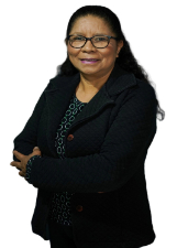 Foto de Ana Lucia dos Santos da Rosa