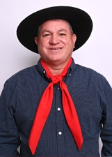 Foto de Rozinaldo Belgurio Bones dos Santos