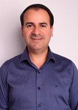 Foto de Jorge Luis de Lima