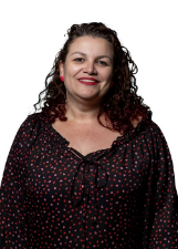Foto de JAQUELINE SOARES CASTILHOS