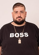 Foto de WILIAM AZEVEDO BRANDÃO